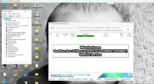 How to Unbrick OnePlus Nord 4 Ace 3V
