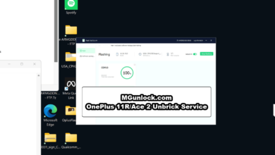 OnePlus 11R unbrick OnePlus Ace 2 Unbrick PHK110 firmware OnePlus 11R/ace 2 Unbrick How to Unbrick OnePlus 11R/ace 2