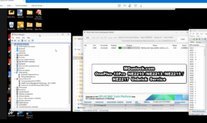 OnePlus 10 pro Unbrick NE2210 firmware NE2213 firmware NE2215 firmware NE2217 firmware How to Unbrick OnePlus 10 Pro