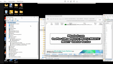 OnePlus 10 pro Unbrick NE2210 firmware NE2213 firmware NE2215 firmware NE2217 firmware How to Unbrick OnePlus 10 Pro