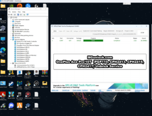 OnePlus Ace pro unbrick OnePlus 10T unbrick PGP110 firmware CPH2413 Firmware CPH2415 Firmware CPH2417 firmware OnePlus Ace Pro/10T Unbrick How to Unbrick OnePlus Ace Pro/10T