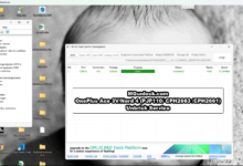 OnePlus Ace 3V unbrick OnePlus Nord 4 Unbrick PJF110 firmware CPH2663 firmware CPH2661 firmware OnePlus Ace 3V/Nord 4 Unbrick How to Unbrick OnePlus Nord 4/Ace 3V