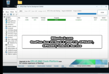OnePlus Ace 2V unbrick OnePlus Nord 3 unbrick PHP110 firmware CPH2491 firmware CPH2493 firmware OnePlus Ace 2V/Nord 3 Unbrick How to Unbrick OnePlus Ace 2V/Nord 3