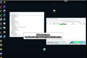 OnePlus Pad unbrick OPD2203 firmware OnePlus Pad OPD2203 Unbrick