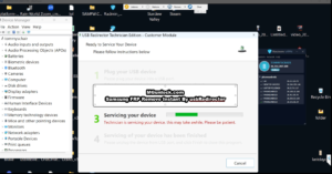 Samsung FRP Remove