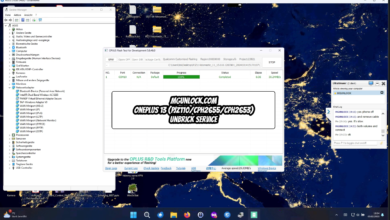 Unbrick OnePlus 13