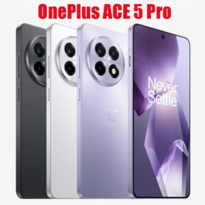 OnePlus Ace 5 Pro region unlock PKR110 Region Unlock