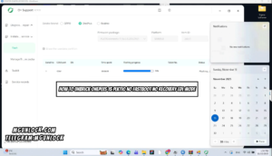 How to Unbrick OnePlus 15 PLK110 EDL firmware