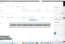 How To Unbrick OnePlus 15 PLK110 Firmware