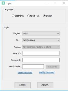 Oneplus EDL flash